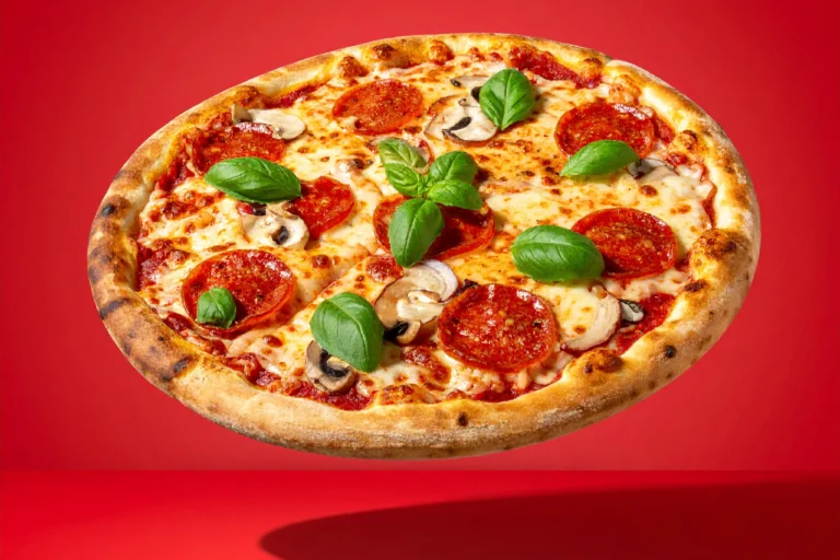 Mangia e Vola